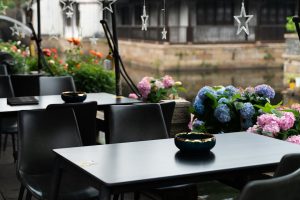 Photo Cozy ambiance