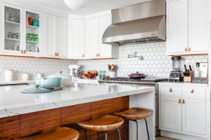 Photo Modern kitchen