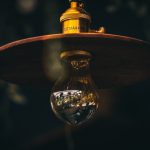 Creëer Sfeer met de Nelson Bubble Lamp in de Woonkamer
