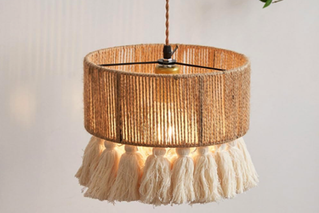 Prachtige-Bohemian-geweven-kroonluchters-voor-koffiehuizen