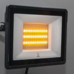 Slimme Wi-Fi buiten kleurveranderende schijnwerper