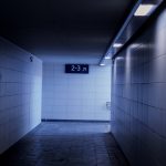 Slimme gangverlichting met bewegingssensorlamp