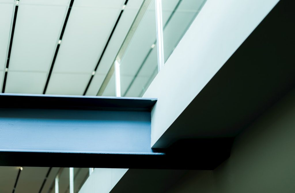Photo commercial interior