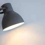 Sculpturale vloerlampen voor eigentijdse woningen
