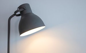 Photo floor lamps
